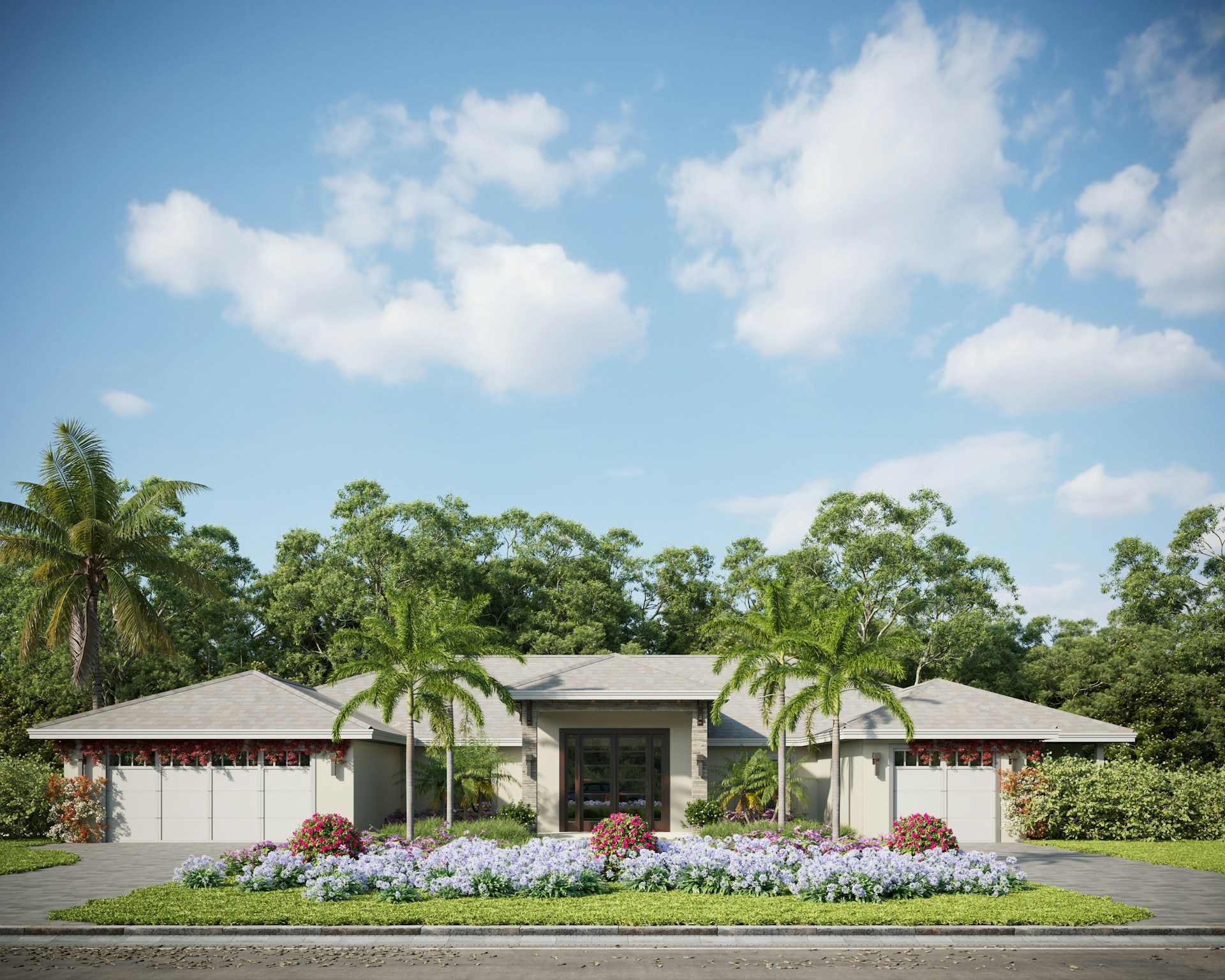 The Mortgage Man, serving Florida homebuyers