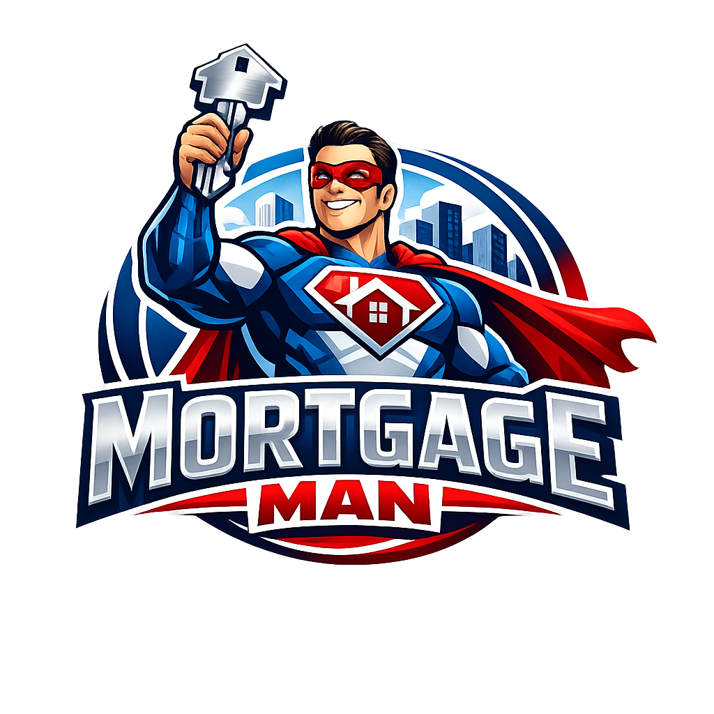 The Mortgage Man
